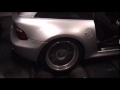 BMW Z3 M Coupe - S54 Modified Dyno Run BMW Z3 M Coupe - S54 Modified Dyno Run