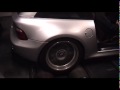 BMW Z3 M Coupe - S54 Modified Dyno Run