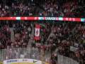 videos de Canadian Anthem - Canada vs US - Dec 31/08