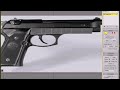tutoriales 3d max : clase 12