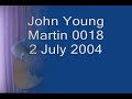 Martin 0018