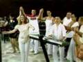 NAZDRAVANII & Mos SCARLATACHE-Cu prietenii la masa
