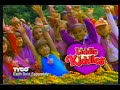 Vintage March 14-24, 1995 Television Commercials Vintage March 14-24, 1995 Television Commercials