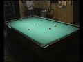EDY BILIARDO - Alberto finalmente punti buoni.avi