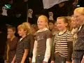 Basisschool De Wingerd heeft CD Opgenomen met EDS Music