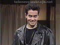 Olho no Olho: Fred e Aleph Olho no Olho: Fred e Aleph