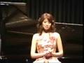 Glitter and be gay~Candide~Yuri Yoshikawa/吉川友理