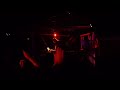 Vitalic Live @ Social Club (September 3rd 2008)