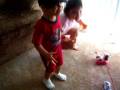 Zachary-Dancing-to-W