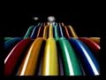 Vinhetas Rede Globo 1973 - 1982