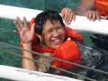 Salinas Family Bohol Adventure 2005