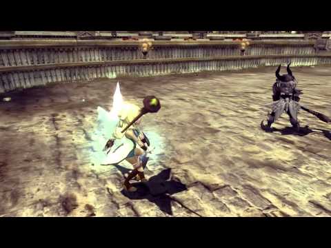 how to practice pvp dragon nest