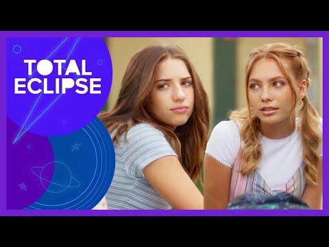 TOTAL ECLIPSE | Season 4 | Ep. 2: “Brownie Points”