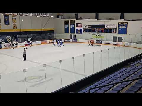 Quick Transition, Odd Man Rush, Assist