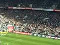 Borussia Mönchengladbach vs. 1. FC *öln