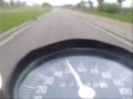 Yamaha FS1 rit