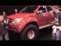 Top Gear Live: The Cars & Props