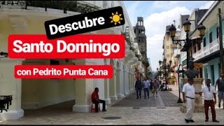 Santo Domingo Exclusive