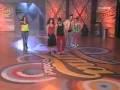 videos de Fama a Bailar 2.Veredictos, Raquel ganadora inmunidad.7 Enero