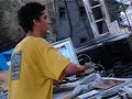 ZARAUS @ FESTIVAL TRANCEFORMATION FESTIVAL IN BRASIL - Thumb #1