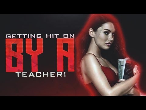 milf teacher