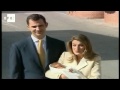 madrid, jan 30 (efe).- spain's prince felipe turned 45 on wednesday, a day that saw no official celebrations due to his busy schedule. www.efe.com.