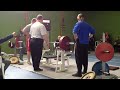 Steven Sommer NDM 175kg.MOV