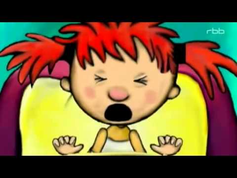 Sandmann   Unser Sandmännchen 2015   07 04 2015   Das Schmusetier