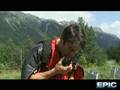 Wingsuit Skydiving