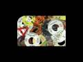 Northern Soul DJ spot 2006