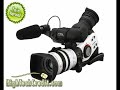 Canon XL2 Video Camera Military Loan Camcorder Financing