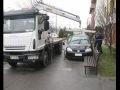 Rad JKP 'Parking servis' za praznike, uvođenje 'lisica' u narednoj godini...