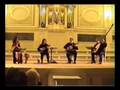 ENSEMBLE TAÑEDORES
