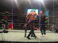 RUSSIAN ROULETTE MATCH (ACE presents: RISE 2 POWER) RUSSIAN ROULETTE MATCH (ACE presents: RISE 2 POWER)