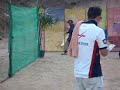 IPSC Thailand 2009