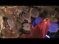 Maroon 5 Five Wake Up Call Drum Cover