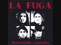 la fuga al amanecer (negociando gasolina)