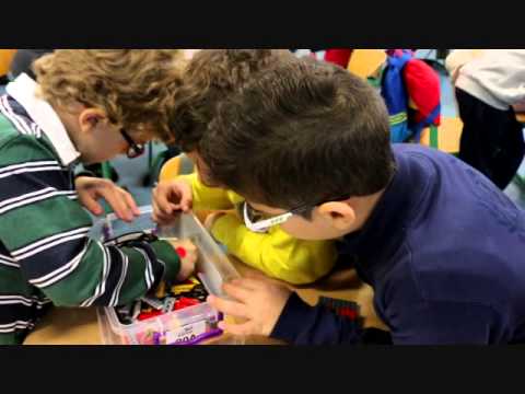 THE LITTLE ENGINEER IN 1 MIN