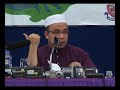 ZAB S11 : S1. Patutkah kerajaan perangi org tak bayar zakat? ZAB S11 : S1. Patutkah kerajaan perangi org tak bayar zakat?