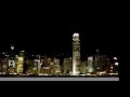 travel hong kong victoria harbour laser light show 泛彩泳香江