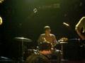 videos de The Features - Temporary Blues @ 527 Main 11/22/08