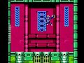 NES Mega Man 6 ending NES Mega Man 6 ending