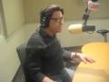 Edward Villella on Inauguration