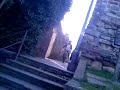 connor drop steps