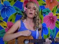 Rihanna-Umbrella (cover) Island Style