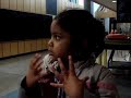 Shraddha at School Shraddha at School