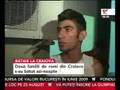 Bătaie la Craiova între două familii de romi