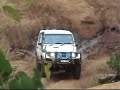 Gembrook 4WD Action - Part One Gembrook 4WD Action - Part One