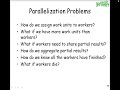 2008.10.3 web20 2 - Mapreduce - Parallelism 2008.10.3 web20 2 - Mapreduce - Parallelism