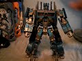 Allspark Power Nightwatch Prime Review Allspark Power Nightwatch Prime Review